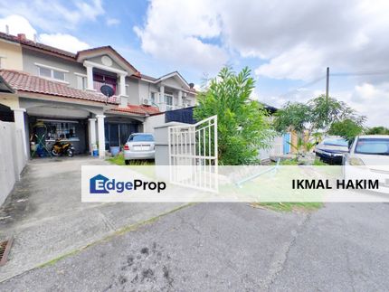 Rumah Untuk Dijual Kajang Taman Kajang Perdana Harga Below Market, Selangor, Kajang