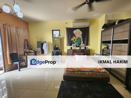 Rumah Untuk Dijual Gombak Urban 360 Studio Unit, Selangor, Gombak