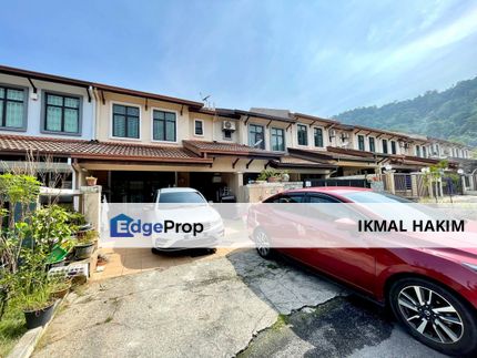 Rumah Untuk Dijual Ampang Taman Ampang Saujana , Selangor, Ampang