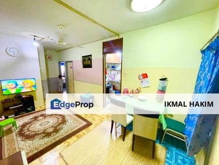 Pangsapuri Enggang Bandar Kinrara Puchong For Sale, Selangor, Bandar Kinrara Puchong