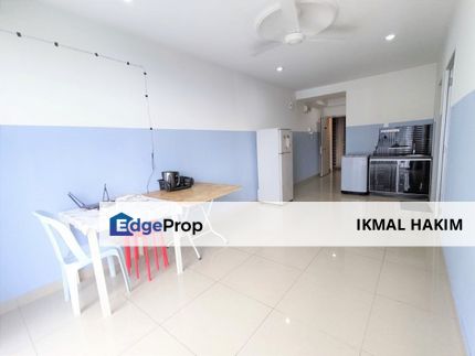 Menara U Seksyen 13 Shah Alam For Rent , Selangor, Shah Alam