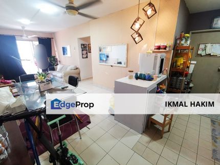 Alam Prima Seksyen 22 Shah Alam For Sale, Selangor, Shah Alam