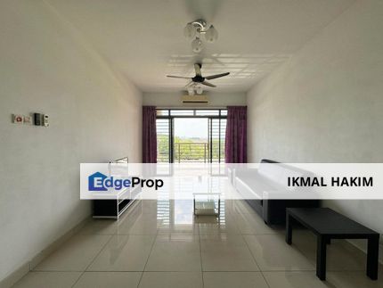 Rumah Untuk Dijual Ameera Residence Kajang Fully Furnished, Selangor, Kajang