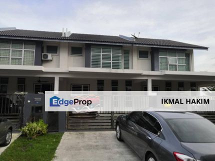 Rumah Untuk Dijual Bangi Avenue 2 , Selangor, Bangi