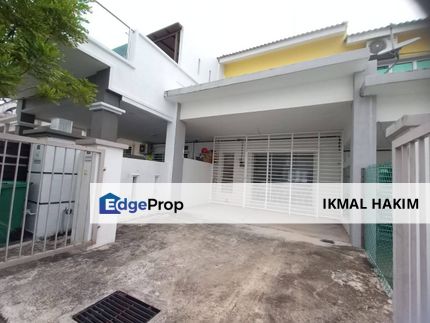 Rumah Untuk Dijual Rinching Parkland Semenyih, Selangor, Semenyih