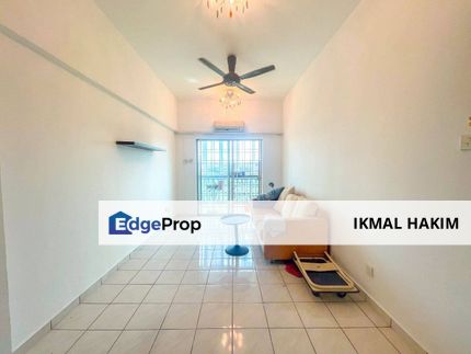 Rumah Untuk Dijual Apartment Sri Lavender Kajang, Selangor, Kajang