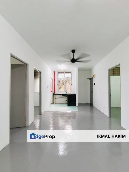 Rumah Untuk Dijual Rista Villa Taman Putra Perdana Puchong, Selangor, Puchong