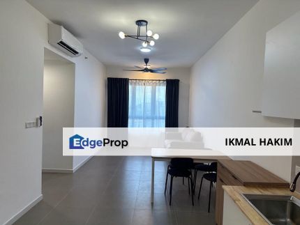 Rumah Untuk Dijual Near MRT Aster Residence Cheras Partial Furnished, Selangor, Cheras