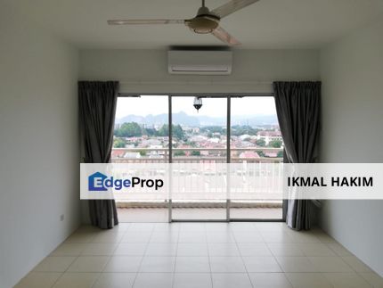 Rumah Untuk Dijual Platinum PV 12 Setapak KL, Kuala Lumpur, Setapak