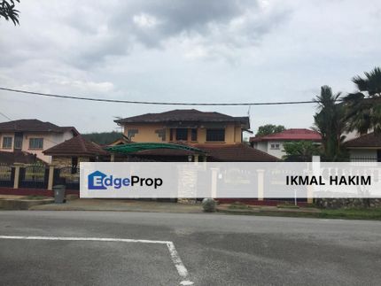 Bungalow For Sale Rasah Kemayan Seremban 2 Storey, Negeri Sembilan, Seremban