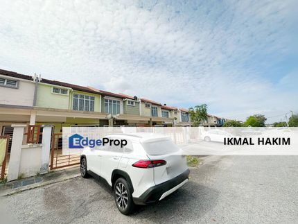 Rumah Untuk Dijual Oakberry Taman Pelangi Semenyih 2 Harga Murah, Selangor, Semenyih