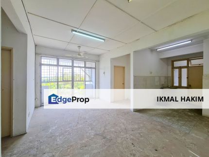 Rumah Untuk Dijual Puchong Putra Perdana Apartment Kiambang, Selangor, Puchong