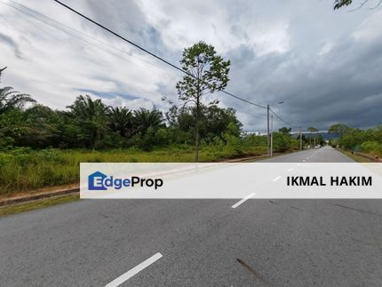 Jalan Tasik Senangin 9 Bungalow Land For Sale Near Main Road, Negeri Sembilan, Lenggeng