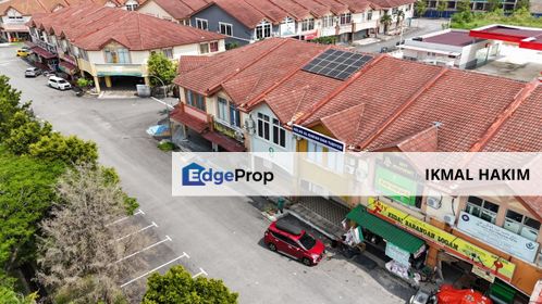 2 Sty Shop Office For Sale Desa Pinggiran Putra Nearby Putrajaya, Putrajaya, Putrajaya