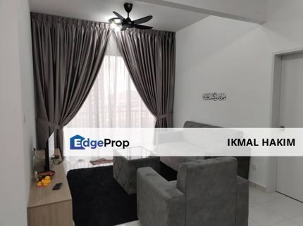 Rumah Fully Furnished Residensi Adelia 2 Untuk Disewa, Selangor, Bangi