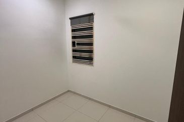 Seasons Garden Residences