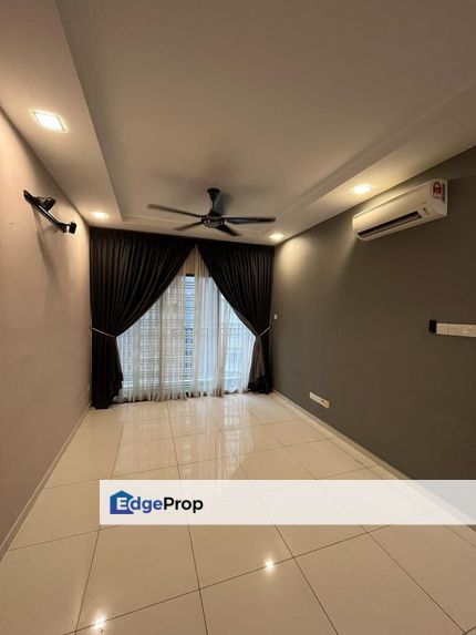 HARGA TERMURAH | Seasons Garden Wangsa Maju For Sale, Kuala Lumpur, Setapak