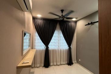 Seasons Garden Residences