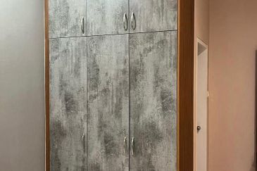 Seasons Garden Residences