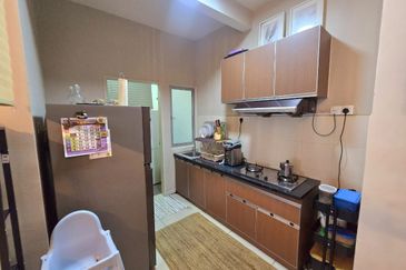 Savanna Executive Suites @ Southville City