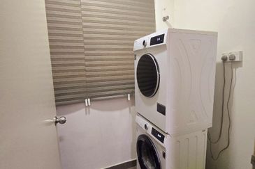 Savanna Executive Suites @ Southville City