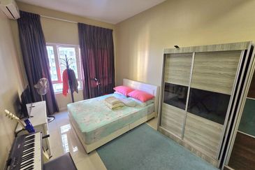 Savanna Executive Suites @ Southville City