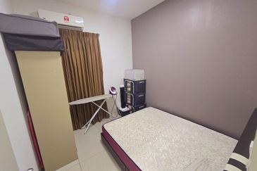 Savanna Executive Suites @ Southville City
