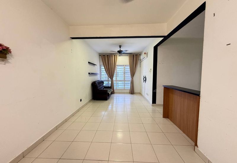 D'Camelia Court Nilai Impian