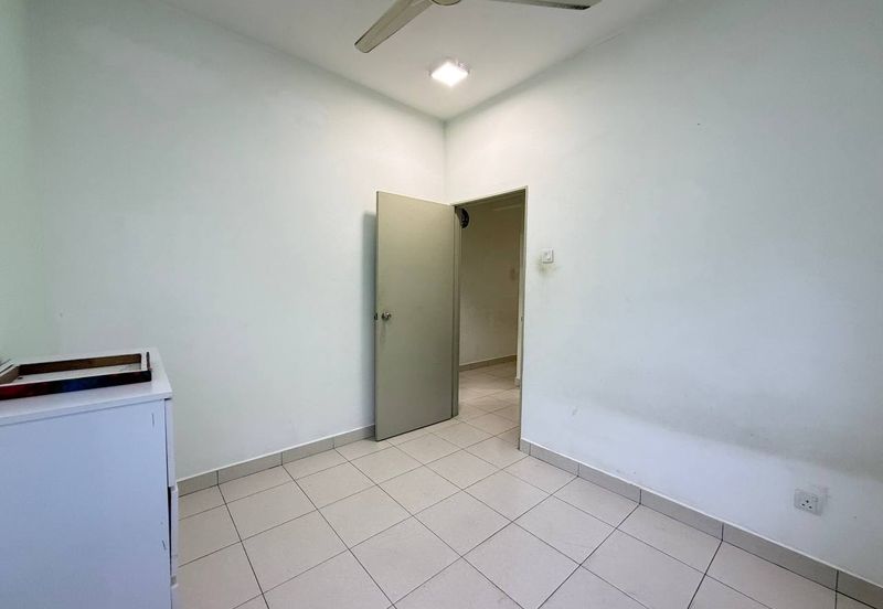 D'Camelia Court Nilai Impian