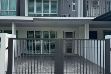 Serenia Adiva @ Serenia City