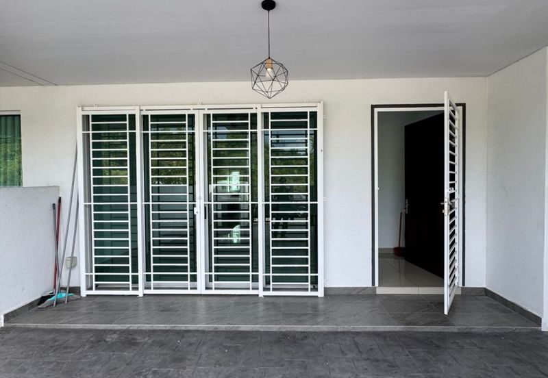 Serenia Adiva @ Serenia City