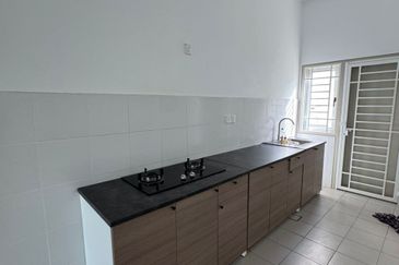 Serenia Adiva @ Serenia City