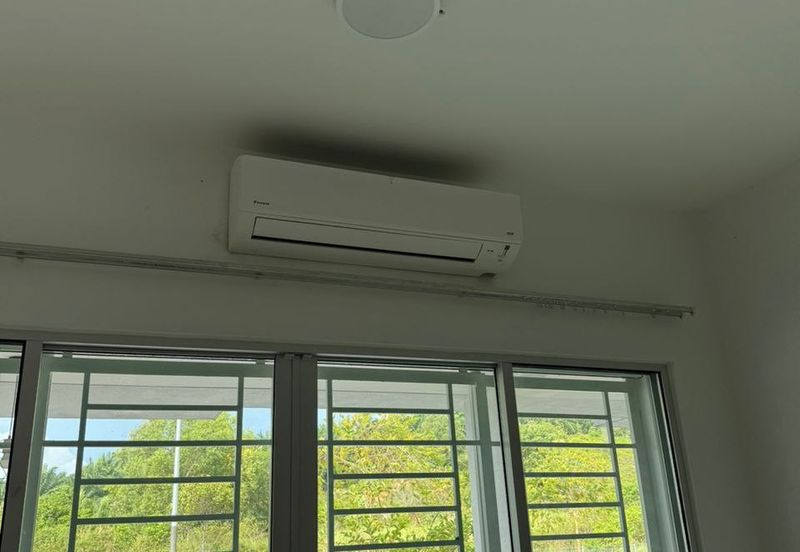 Serenia Adiva @ Serenia City