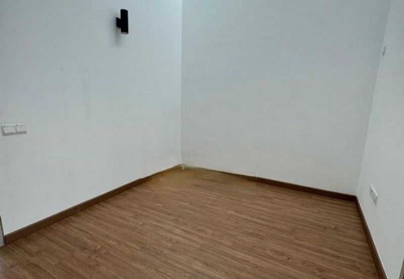 Serenia Adiva @ Serenia City