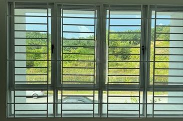 Serenia Adiva @ Serenia City