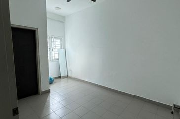 Serenia Adiva @ Serenia City