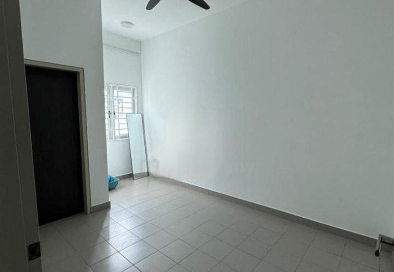 Serenia Adiva @ Serenia City