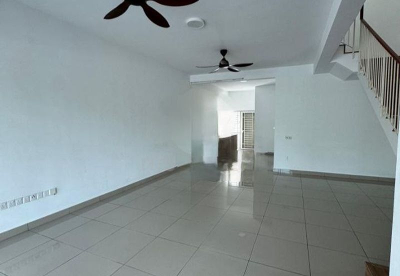 Serenia Adiva @ Serenia City