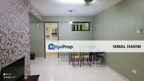 Low Floor Unit Cyberia Smarthomes Cyberjaya House For Rent, Selangor, Sepang