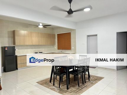 Rumah Sewa Residensi Adelia 3 Bangi Avenue For Rent, Selangor, Hulu Langat