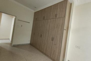 Laman Bakawali @ Kota Seriemas