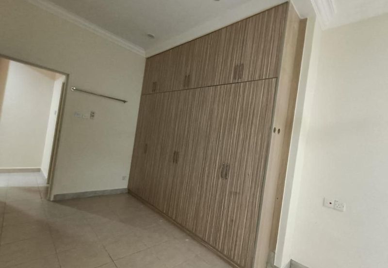 Laman Bakawali @ Kota Seriemas