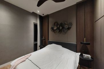 Reflection Residences