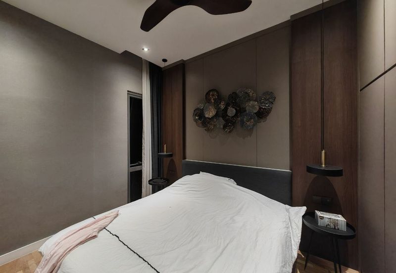 Reflection Residences