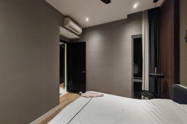 Reflection Residences