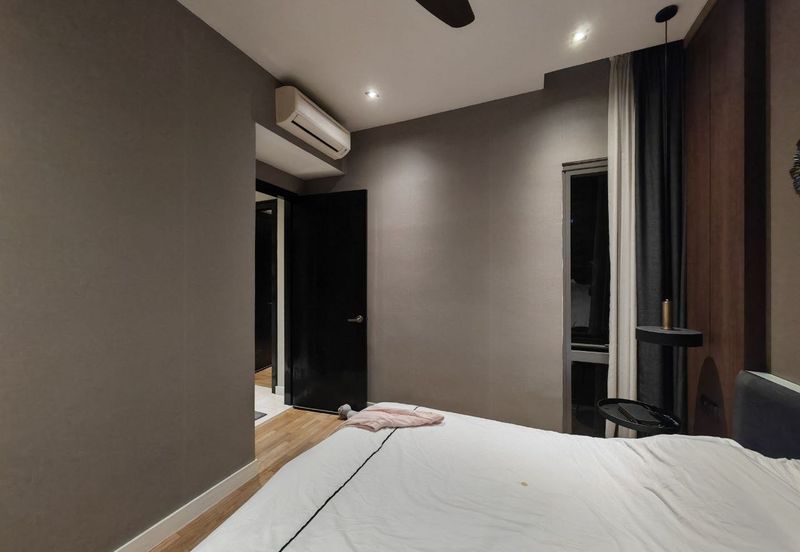 Reflection Residences