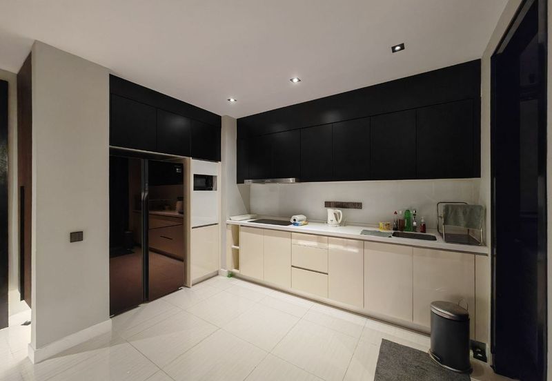 Reflection Residences