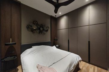 Reflection Residences