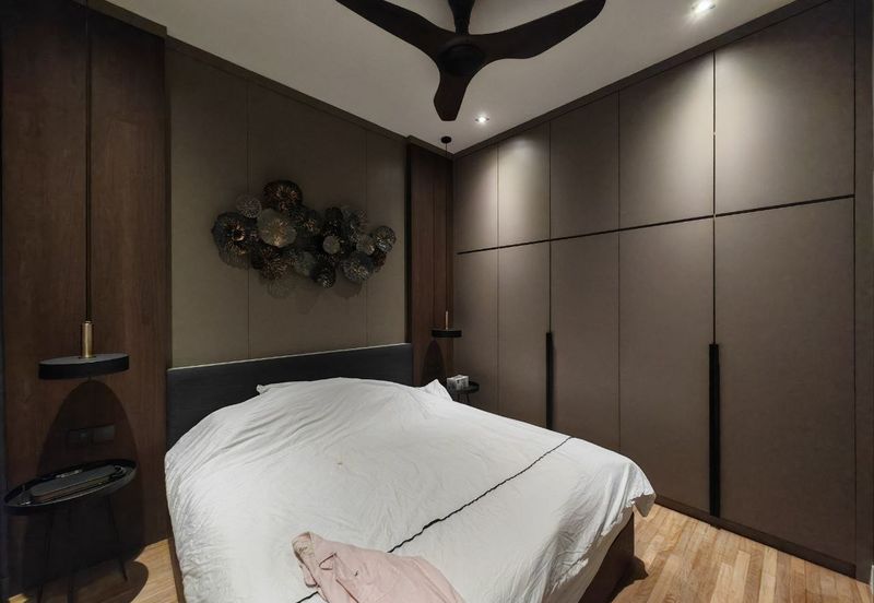 Reflection Residences