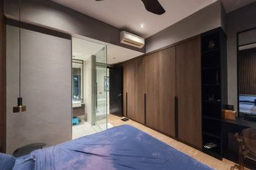 Reflection Residences